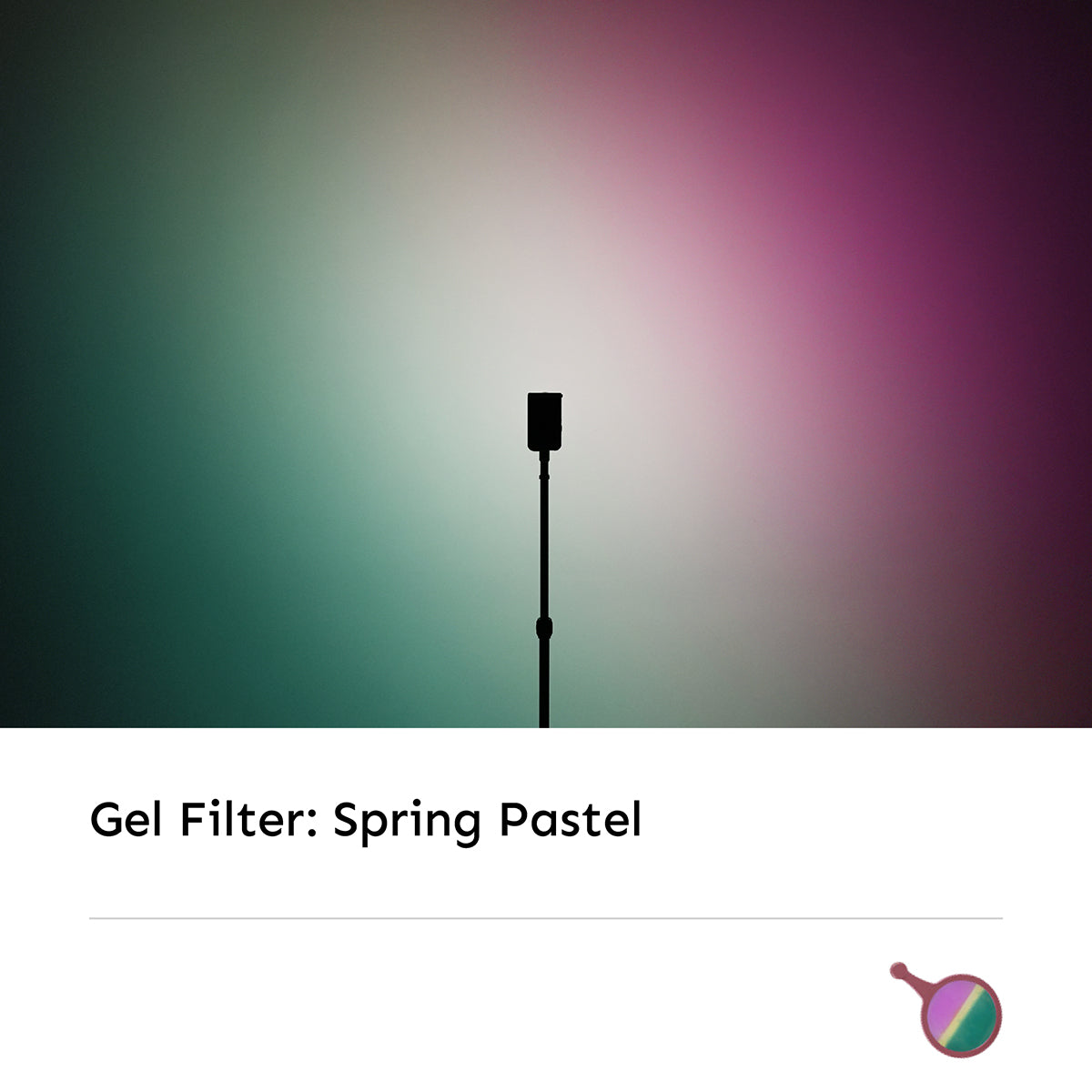 Hobolite Iris Colored Gel Filters- Essentials Pack 